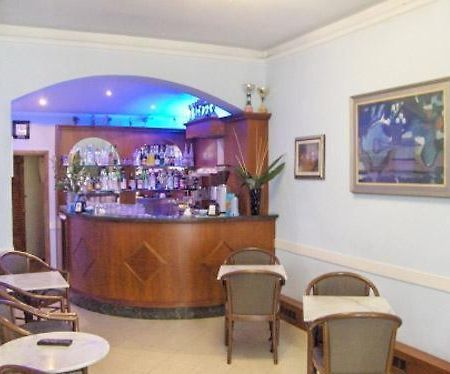 Hotel Firenze Viareggio Exterior photo