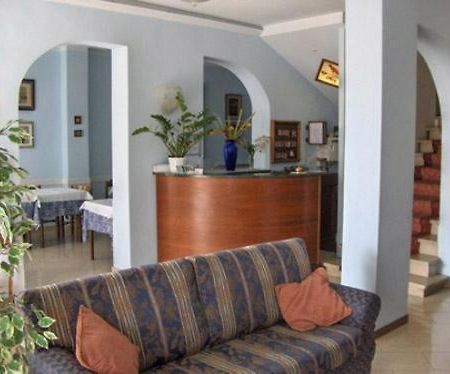 Hotel Firenze Viareggio Exterior photo